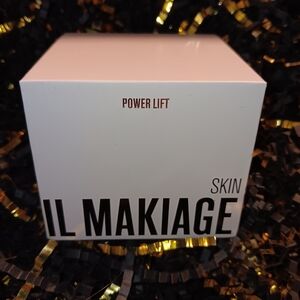 IL Makiage Power Lift Plus FREE beauty gift! New Sealed